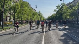 I bike 2025